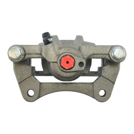 Centric Semi-Loaded Brake Caliper, Parts, 141.49505 141.49505